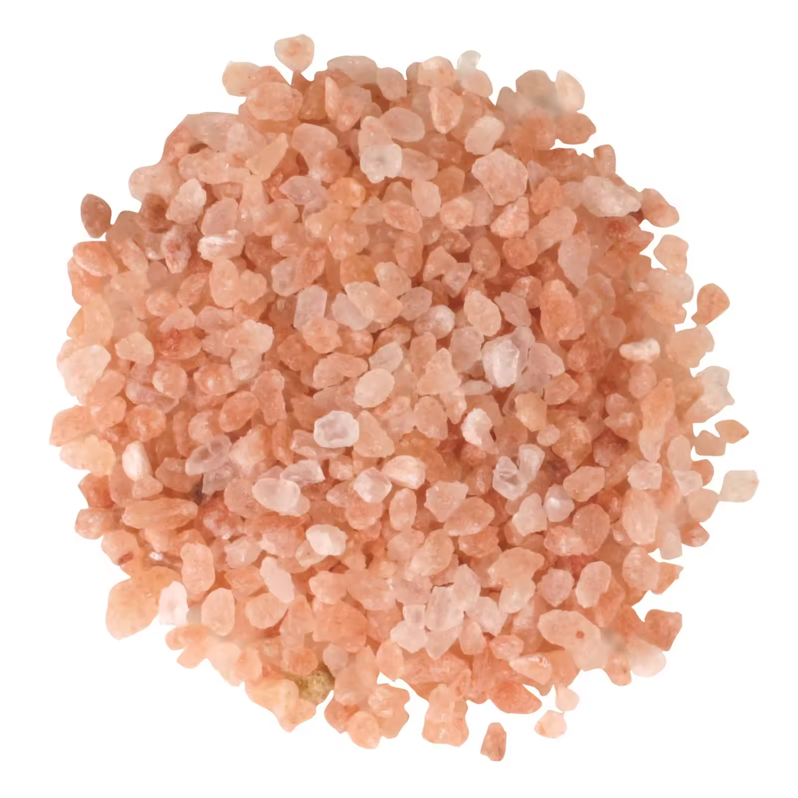 Edible rock salt (fine & coarse)